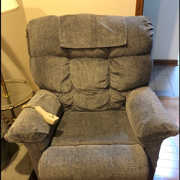 Selling all my furniture!! - Picture 1 of 9